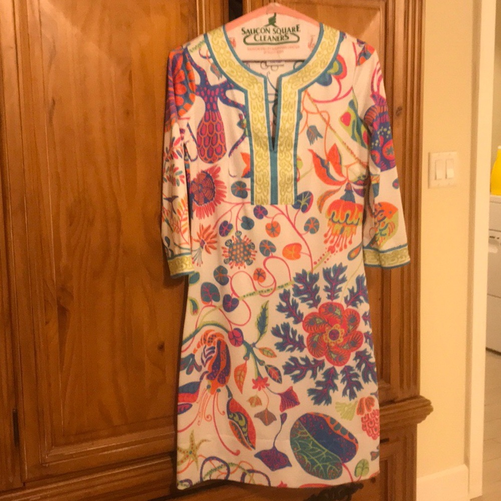 Gretchen Scott Dress